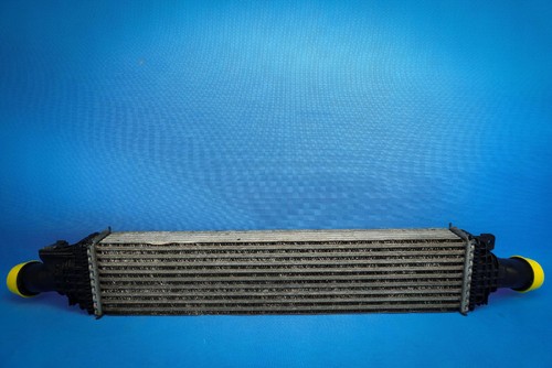 Radiatore intercooler audi - intercooler, a4
