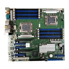 Fujitsu Celsius R670-2