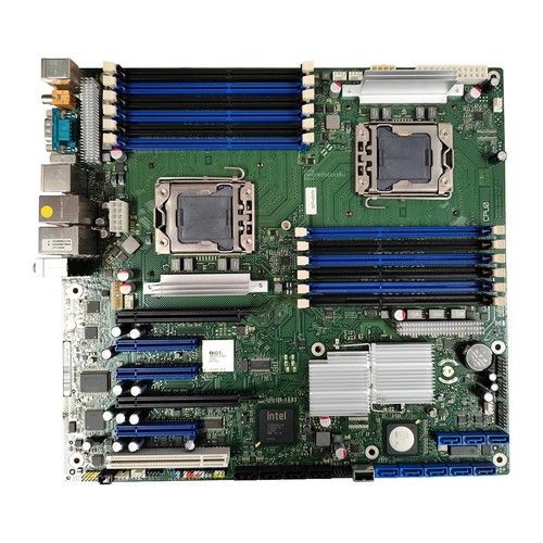 Fujitsu celsius r670 - fujitsu,
