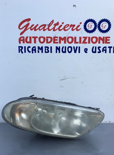 Faro anteriore sinistro per - sinistro,