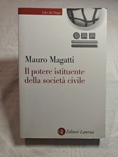 Mauro Magatti Il Potere