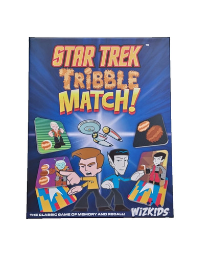 Star trek tribble - trek,