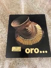 ORO. by CATALOGO. - Librería