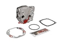 Testata, compressore d'aria