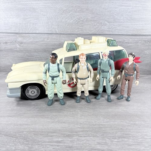 Vintage kenner 1986 ecto - ecto, 1