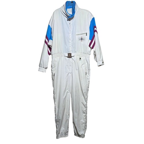 Tuta sci vintage - vintage, bogner