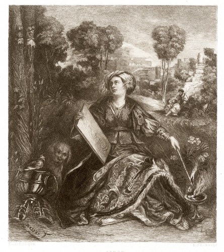 Circe dosso dossi - ,, di