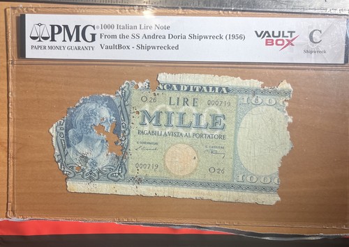 Cassetta vault pmg grado - pmg, c