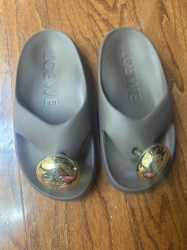 Sandali loewe foam - loewe,