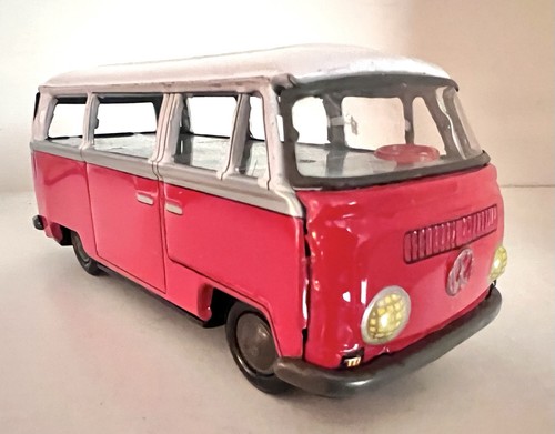 Autobus volkswagen latta - sk,