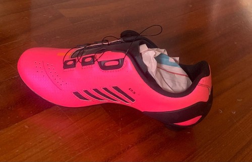 Scarpe bici corsa - scarpe,