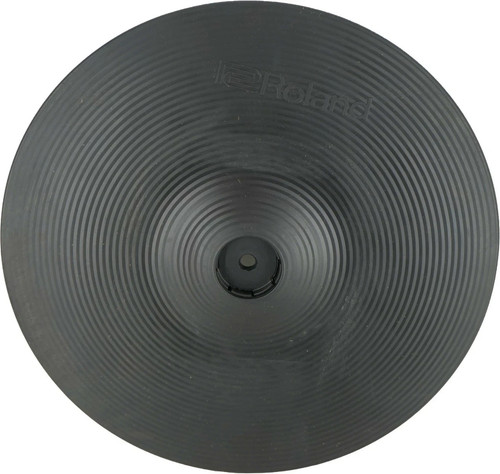 Roland 12c cymbal thin - roland, v-cymbal