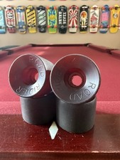 Ruote skateboard vintage Road