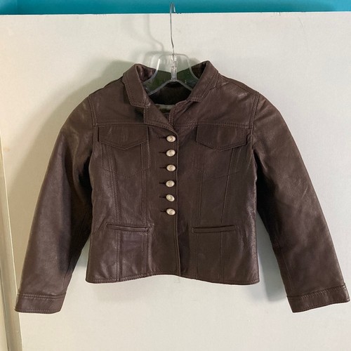 Giacca pelle pinco - giacca, i