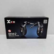 NUOVO! XVIVE U2 Sistema