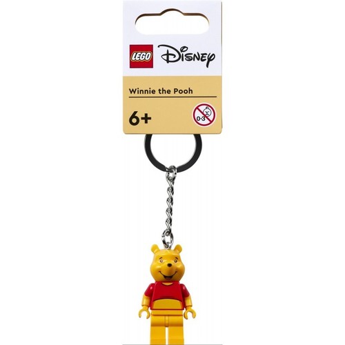 Lego portachiavi disney - portachiavi,