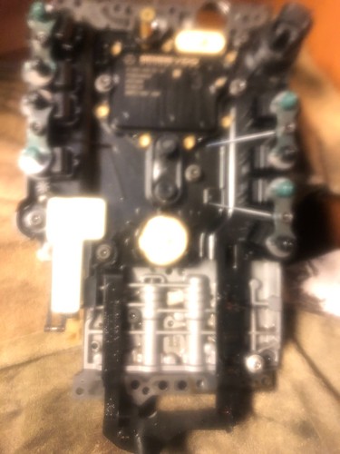 Mercedes w221 corpo valvola - w221,