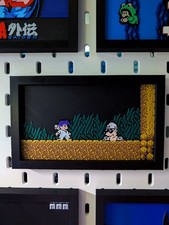 Arte da parete Little Nemo