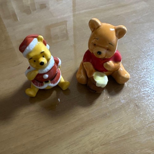 Set personaggi disney - set,