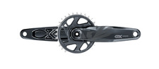 Guarnitura SRAM GX Eagle DUB