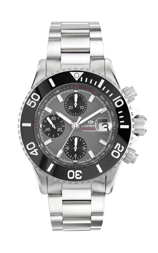 Lorenz crono hydro sub - crono, hydro-sub