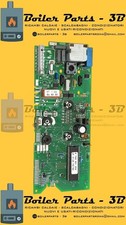 Junkers scheda elettronica - junkers,