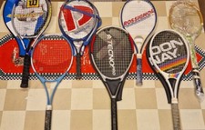 Lotto racchette tennis - racchette,