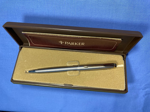 Penna sfera parker 50 - sfera,