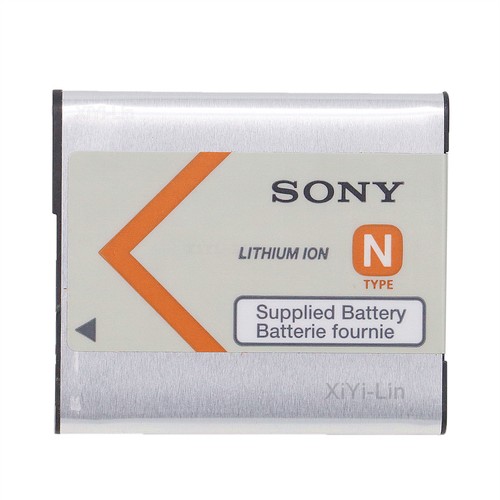 Batteria nuova originale - , sony
