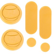  6 Pezzi Accessori per Pattini