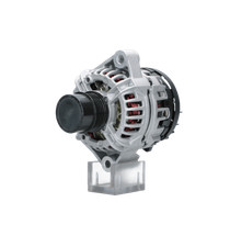 Alternator New Smart Fortwo