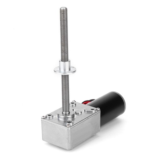 Motore worm gearbox - gearbox, alta