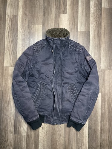 Abercrombie fitch cappotto - abercrombie,