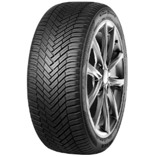 Gomme auto stagioni 195 - auto, 4