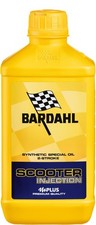 Bardahl - Synthetic Scooter