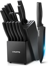 Set Coltelli da Cucina