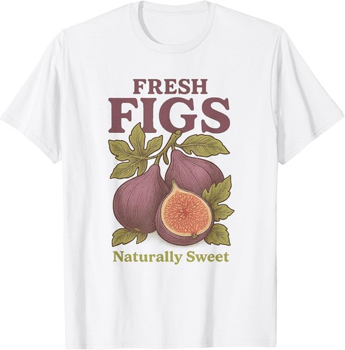 Shirt grafica frutta - t-shirt,