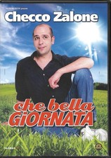 CHE BELLA GIORNATA • Con