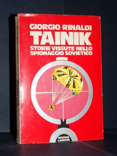 Giorgio rinaldi tainik - giorgio,