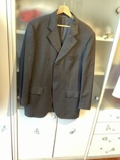 Giacca Loro Piana Tasmania super 120’s