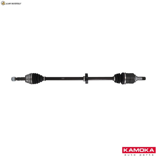 Albero motore 5012064 per - albero,