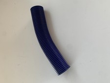 Tubo aspirazione aria carena