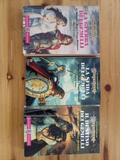Leggende Di Dragonlance -