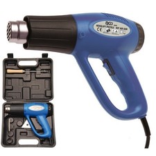 2000 watt heat gun - code