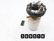 2008 SKODA FABIA POMPA DEL