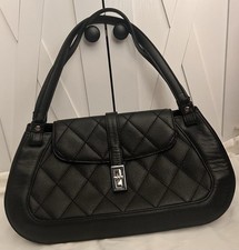 Borsa tracolla trapuntata - borsa,