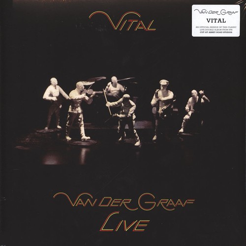 Van der graaf generator - generator,