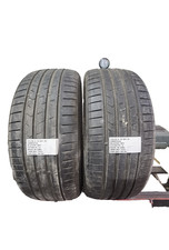 2 PNEUMATICI USATI 235/40 R 19