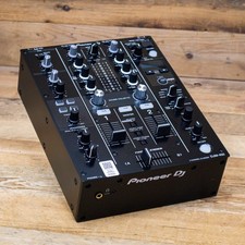 Stock pioneer djm 450 - b-stock, dj