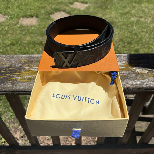 Louis vuitton initiales - louis,
